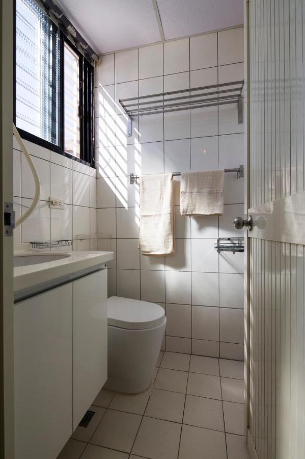 Tamsui Mama Home Экстерьер фото