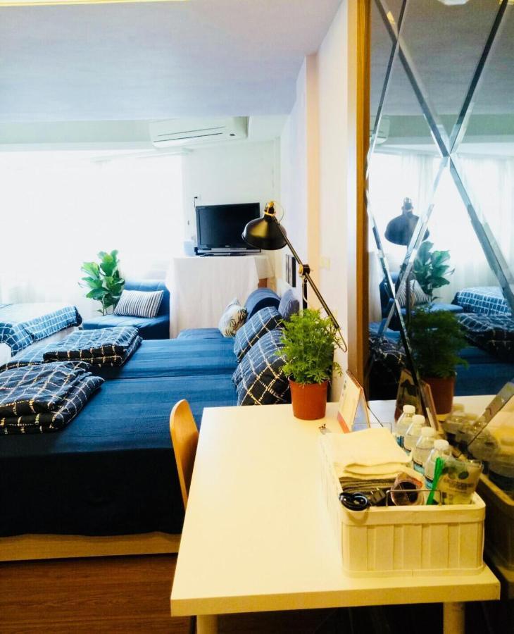 Tamsui Mama Home Экстерьер фото