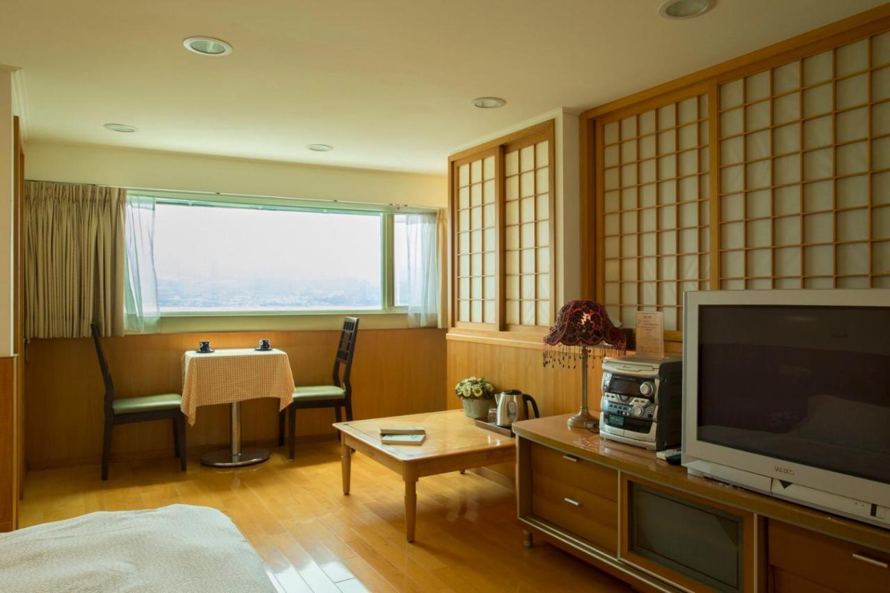 Tamsui Mama Home Экстерьер фото
